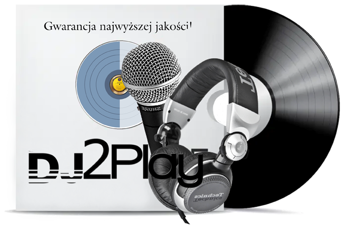 Polonijny Dj z Chicago